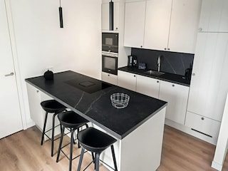 Apartment Breskens Außenaufnahme 2