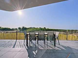 Appartement Breskens Buitenaudio-opname 14
