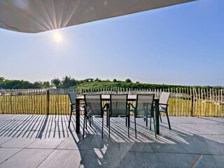 Appartement Breskens Buitenaudio-opname 5