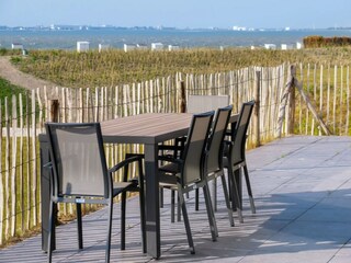 Apartamento Breskens Grabación al aire libre 6