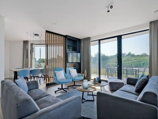 Apartment Breskens Außenaufnahme 7