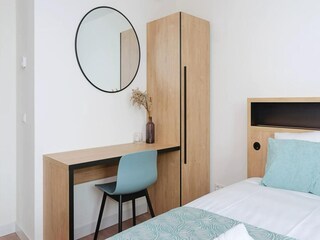 Appartement Breskens Buitenaudio-opname 11