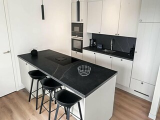 Appartamento Breskens Registrazione all'aperto 11