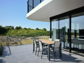 Apartamento Breskens Grabación al aire libre 11