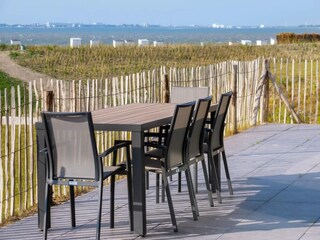 Appartement Breskens Buitenaudio-opname 4