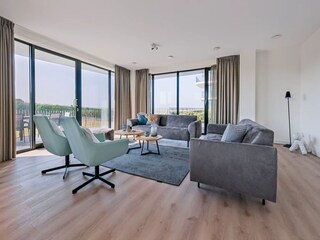 Apartamento Breskens Grabación al aire libre 12