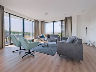 Appartement Breskens Buitenaudio-opname 12