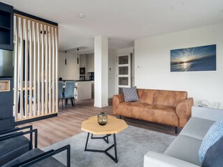 Apartamento Breskens Grabación al aire libre 6