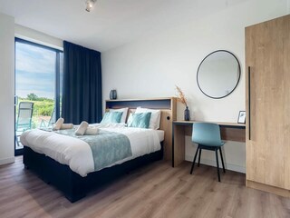 Appartement Breskens Buitenaudio-opname 14