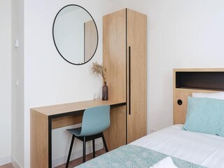 Appartement Breskens Buitenaudio-opname 8