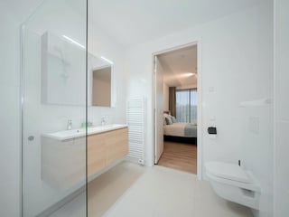 Appartement Breskens Buitenaudio-opname 9