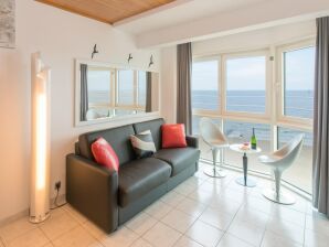 Appartement avec vue sur la mer à Mariakerke - extrémité est - image1