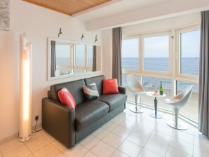 Apartment with frontal sea view in Mariakerke - Ostend - image1