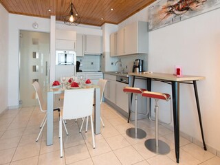 Apartment Ostende Ausstattung 11