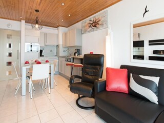 Appartement Ostende Kenmerken 12