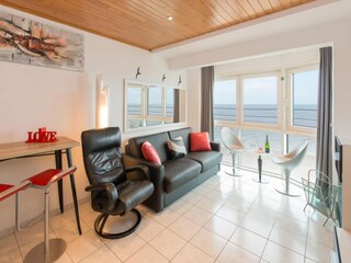 Apartment Ostende Ausstattung 13