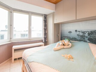 Apartment Ostende Ausstattung 17