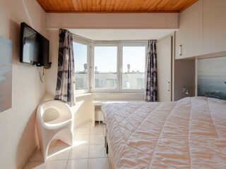 Apartamento Ostende Características 4