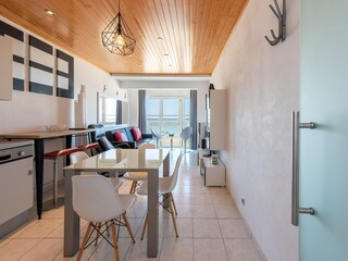Apartamento Ostende Características 5
