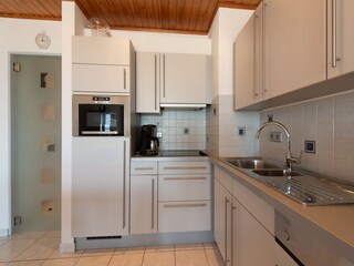 Appartement Ostende Équipement 12