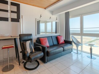 Apartamento Ostende Características 7