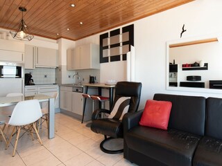 Apartamento Ostende Características 8