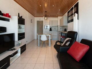 Appartamento Ostende Caratteristiche 6