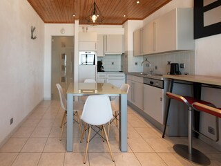 Apartamento Ostende Características 10