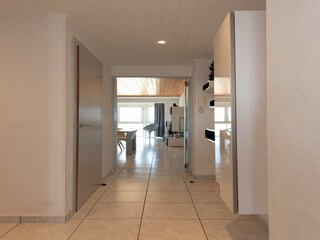 Apartment Ostende Features 8