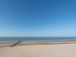 Apartamento Ostende Entorno 24