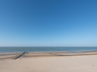 Apartment Ostende Umgebung 27