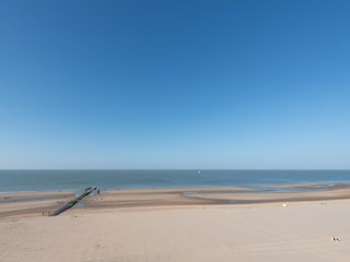 Appartamento Ostende Ambiente 26