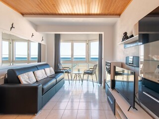 Appartamento Ostende Caratteristiche 4