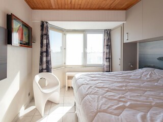 Appartamento Ostende Caratteristiche 5