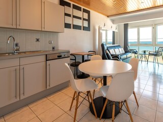 Appartamento Ostende Caratteristiche 6