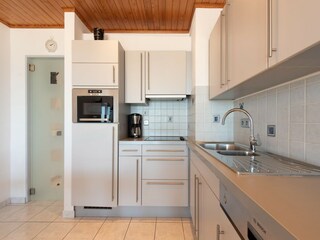 Appartamento Ostende Caratteristiche 8