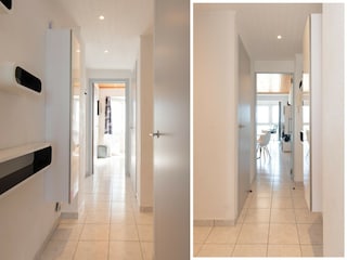 Appartamento Ostende Caratteristiche 11