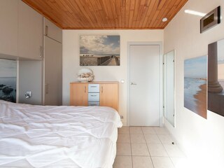 Appartamento Ostende Caratteristiche 13