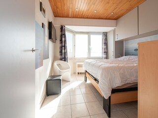 Appartamento Ostende Caratteristiche 13