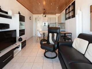 Apartment Ostende Ausstattung 6