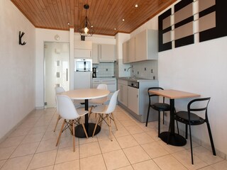 Appartement Ostende Kenmerken 8