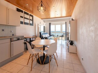 Appartamento Ostende Caratteristiche 9