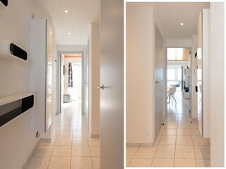 Appartement Ostende Kenmerken 10