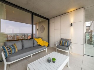 Apartment Nieuwpoort Outdoor Recording 3