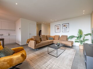 Apartamento Nieuwpoort Características 14