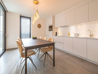 Apartamento Nieuwpoort Características 15