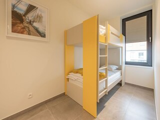 Appartamento Nieuwpoort Caratteristiche 16