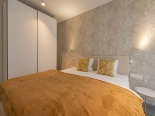 Apartamento Nieuwpoort Características 17