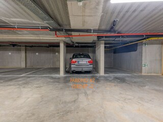 Appartamento Nieuwpoort  39