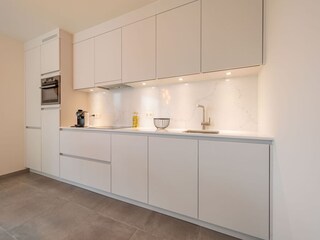 Appartamento Nieuwpoort Caratteristiche 7